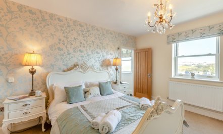 4 Bed in Hawes