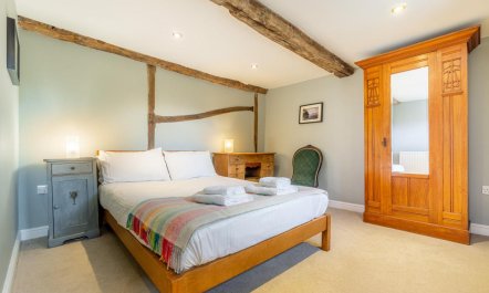 4 Bed in Coniston 1