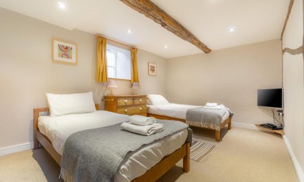 4 Bed in Coniston 9