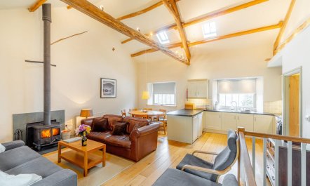 4 Bed in Coniston