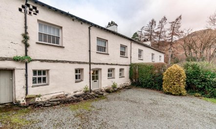 4 Bed in Coniston 4