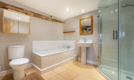 4 Bed in Coniston 3