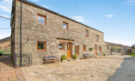 2 Bed in Thwaite