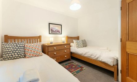 3 Bed in Coniston 8
