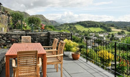 3 Bed in Coniston 1