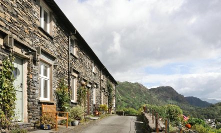 3 Bed in Coniston