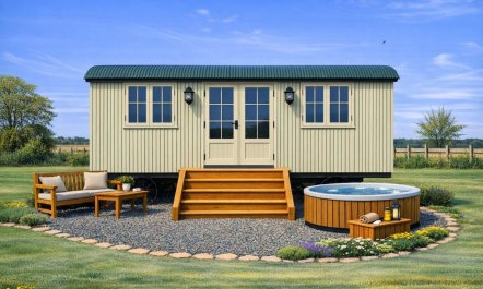 1 Bed in Watermillock 1