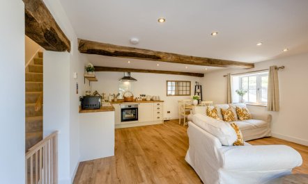 2 Bed in Parracombe 7