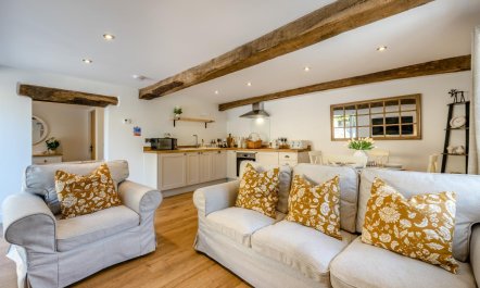 2 Bed in Parracombe 1