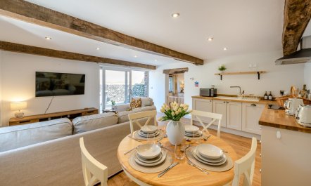 2 Bed in Parracombe 4