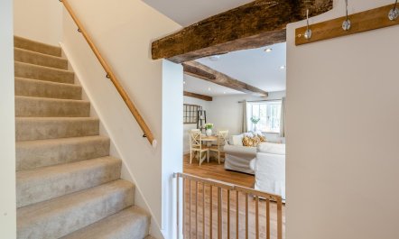 2 Bed in Parracombe 8