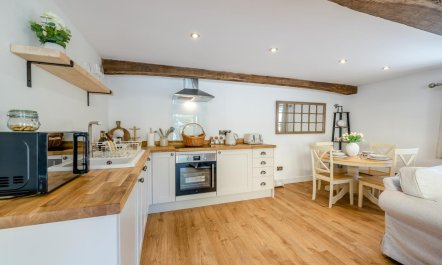 2 Bed in Parracombe 5