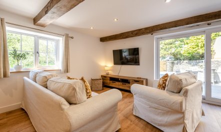 2 Bed in Parracombe 6