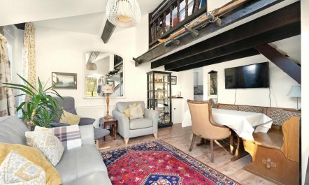 2 Bed in Grasmere