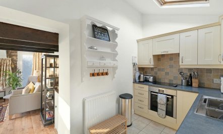 2 Bed in Grasmere 5