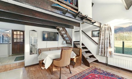 2 Bed in Grasmere 8