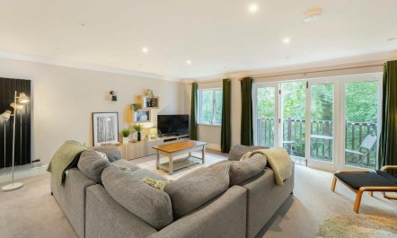 2 Bed in Ambleside 1