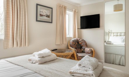 2 Bed in Ambleside 8