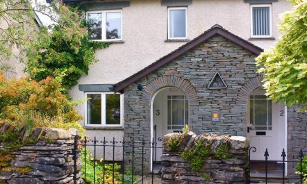 2 Bed in Ambleside