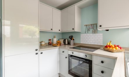 1 Bed in Woodbury 6