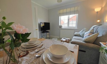 1 Bed in Woodbury 3