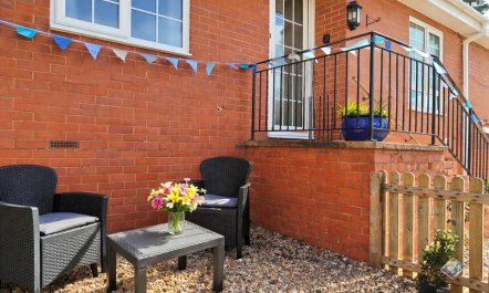 1 Bed in Woodbury 6