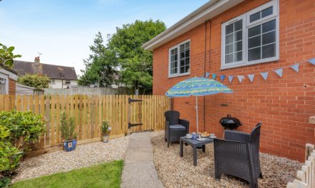 1 Bed in Woodbury