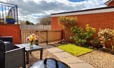 1 Bed in Woodbury 5