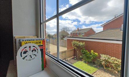 1 Bed in Woodbury 4