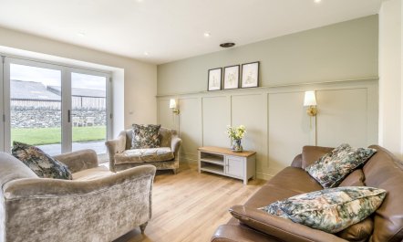3 Bed in Watermillock 1