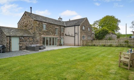 3 Bed in Watermillock