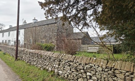 3 Bed in Watermillock 1