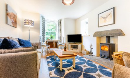2 Bed in Ambleside