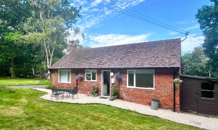 2 Bed in Beaconsfield