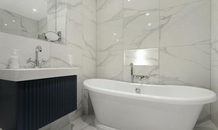 1 Bed in Pullwood Bay Estate 7