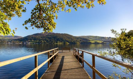 1 Bed in Pullwood Bay Estate 1