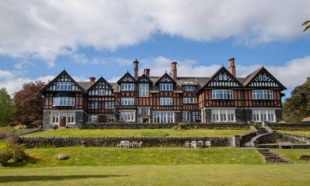1 Bed in Pullwood Bay Estate