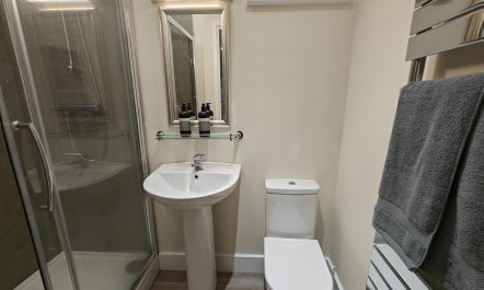1 Bed in Hexham 7