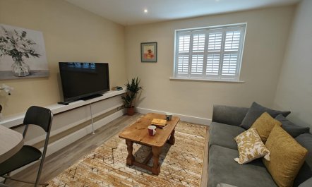 1 Bed in Hexham 1