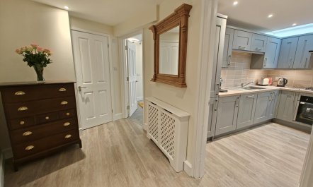 1 Bed in Hexham 5