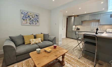1 Bed in Hexham 2