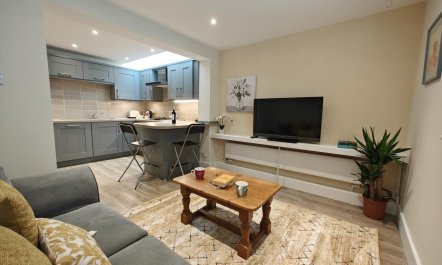 1 Bed in Hexham