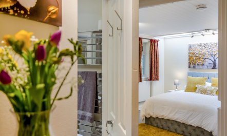 1 Bed in Hexham 7