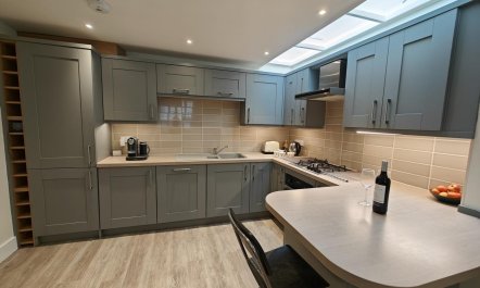 1 Bed in Hexham 3