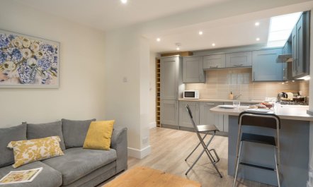1 Bed in Hexham 2