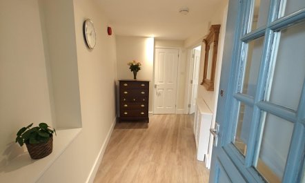 1 Bed in Hexham 9