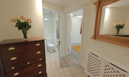 1 Bed in Hexham 8
