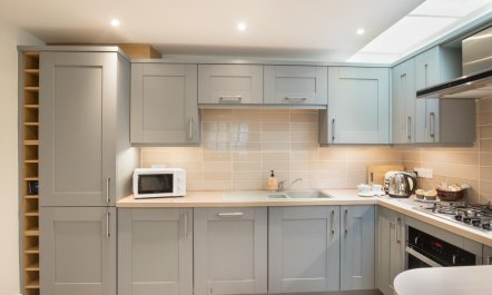 1 Bed in Hexham 3