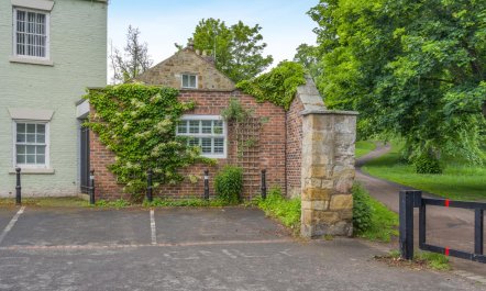 1 Bed in Hexham