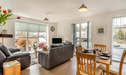 2 Bed in Keighley
